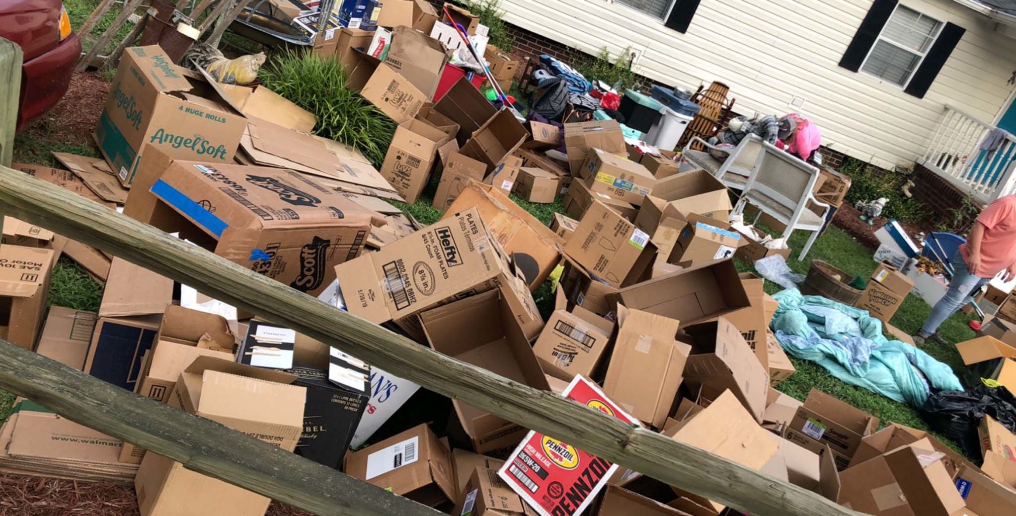 Boxes
